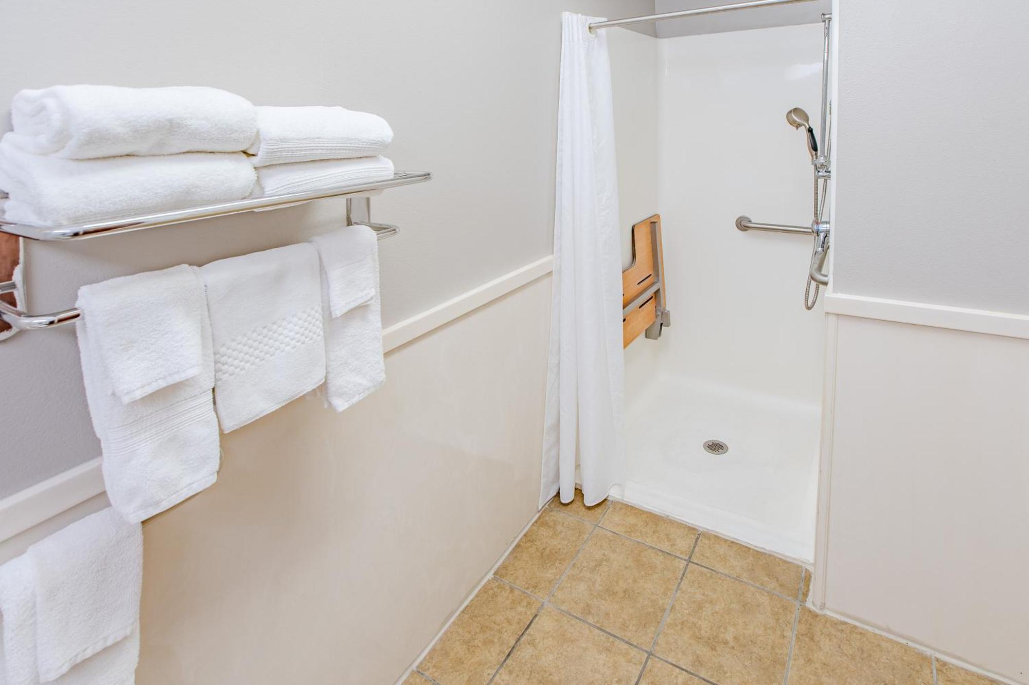 Beyonder Resort Cajun Moon Sulphur Ngoại thất bức ảnh